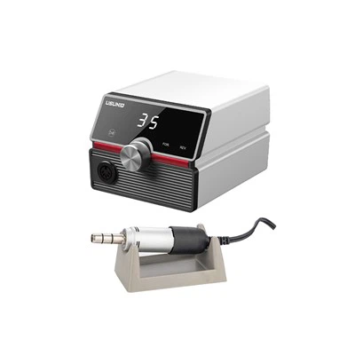 A legjobb fogászati ​​labor mikromotor