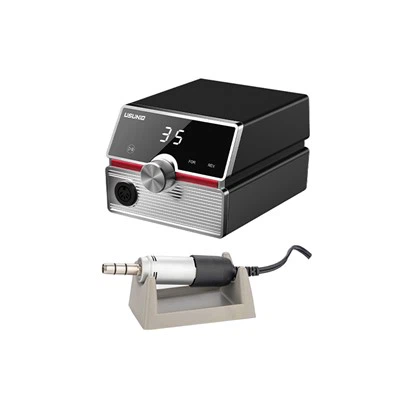 Kit Dental Micromotor